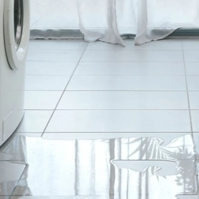 Appliance Leak Cleanup in Long Neck, DE