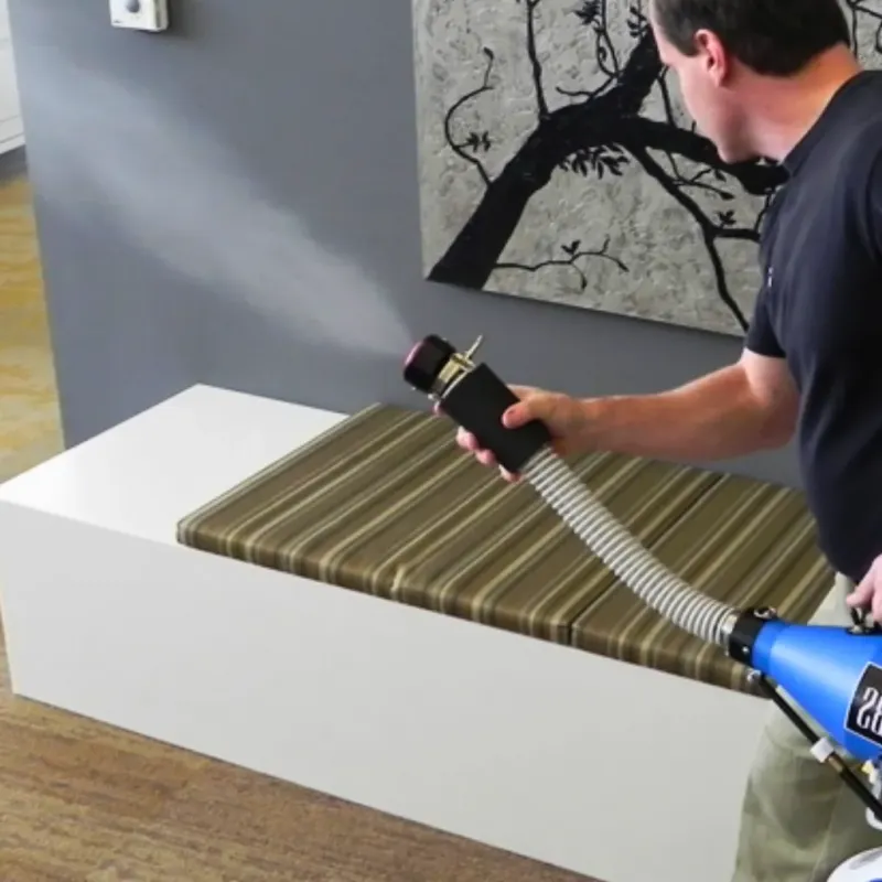 Professional Odor Removal in Long Neck, DE